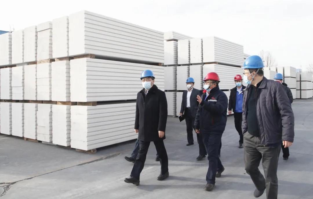 金隅,產品,定位