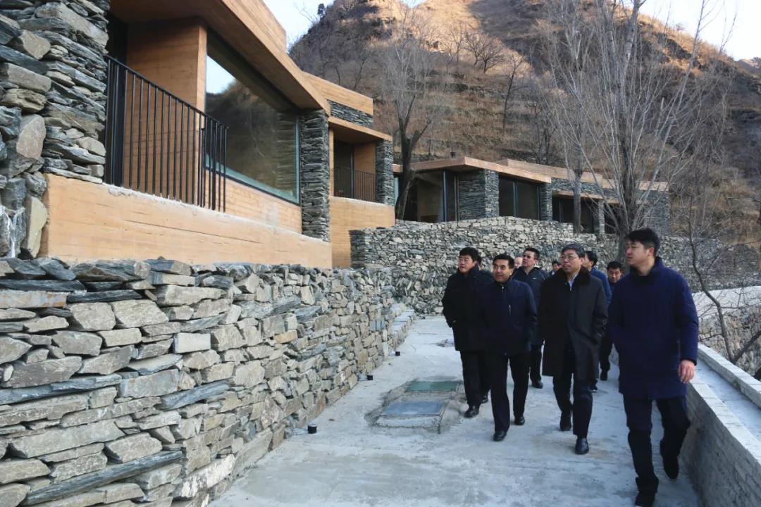 一企一村,扶貧地區,就業