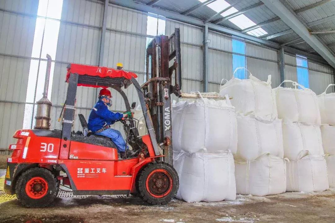 叉車,原材料,環(huán)保