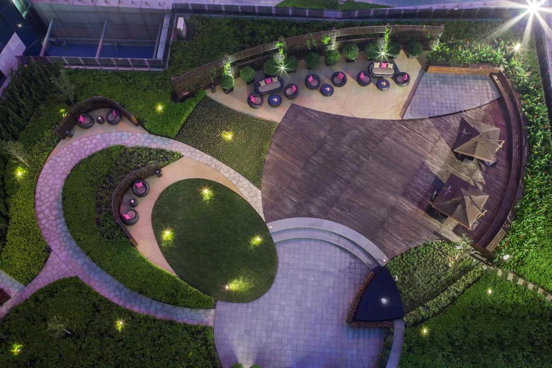 金隅,酒店,奧斯卡