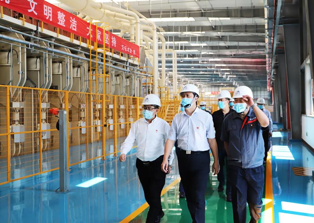 金隅集團(tuán),曾勁,曹妃甸