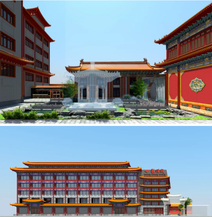 金隅集團,龍順成,京作家具