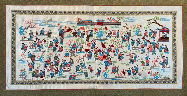 金隅,龍順成,京作文化節(jié)