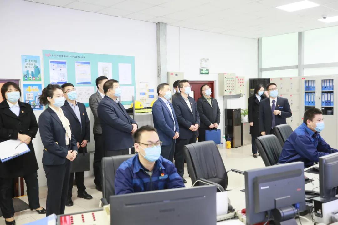 金隅,國有企業,共青團