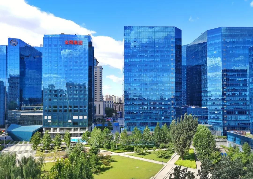 金隅,新發展理念,資訊