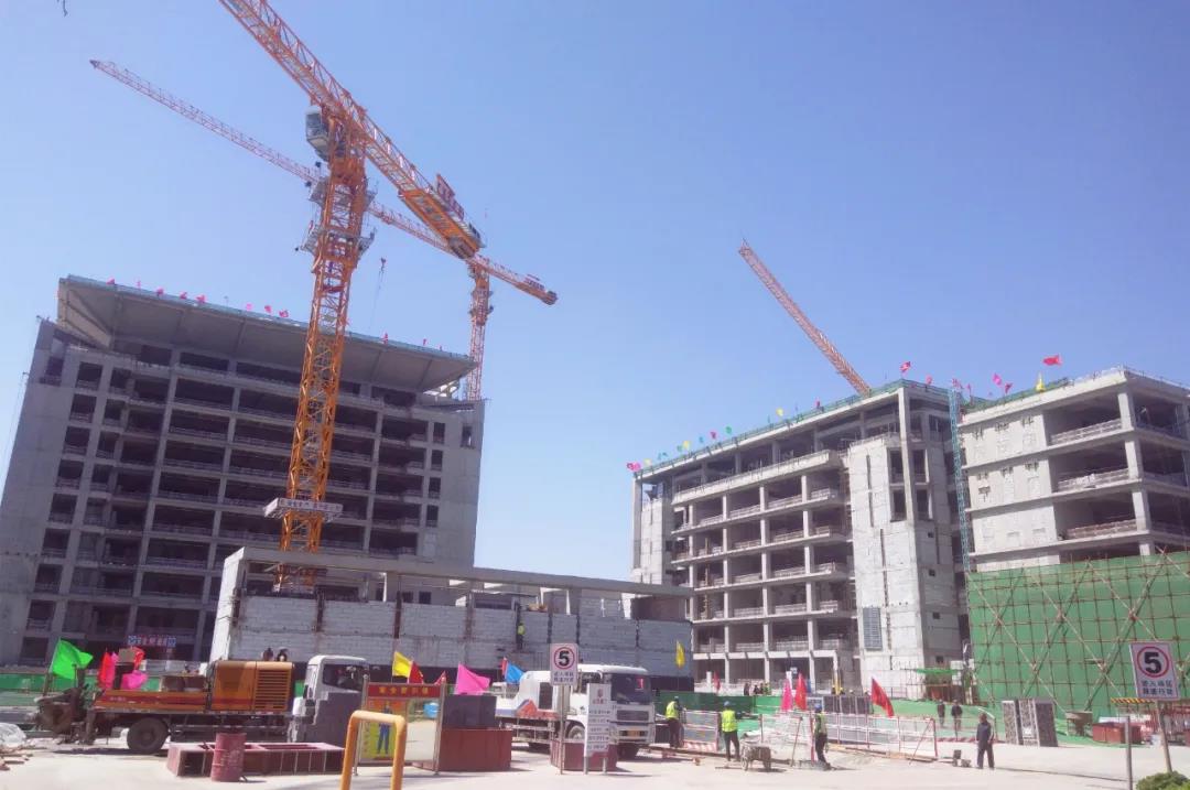 環保建材產品服務北京城市副中心