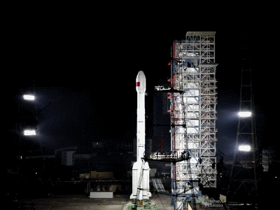 金隅,航天,嫦娥五號